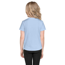 Load image into Gallery viewer, Kids crew neck t-shirt