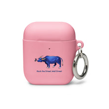 Load image into Gallery viewer, Rubber Case for AirPods®