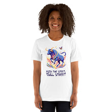 Load image into Gallery viewer, Unisex t-shirt