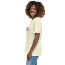 Load image into Gallery viewer, Women's Relaxed T-Shirt