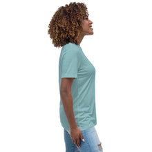 Load image into Gallery viewer, Women's Relaxed T-Shirt