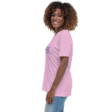Load image into Gallery viewer, Women's Relaxed T-Shirt