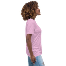 Load image into Gallery viewer, Women's Relaxed T-Shirt