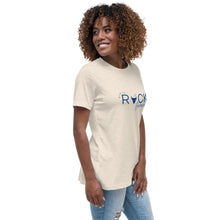 Load image into Gallery viewer, Women's Relaxed T-Shirt