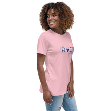 Load image into Gallery viewer, Women's Relaxed T-Shirt