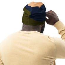 Load image into Gallery viewer, All-Over Print Beanie