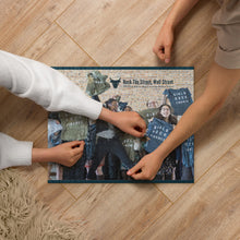 Load image into Gallery viewer, Jigsaw puzzle