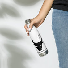 Load image into Gallery viewer, Stainless Steel Water Bottle