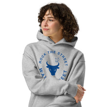 Load image into Gallery viewer, Unisex oversized hoodie
