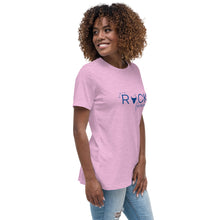 Load image into Gallery viewer, Women&#39;s Relaxed T-Shirt

