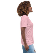 Load image into Gallery viewer, Women&#39;s Relaxed T-Shirt
