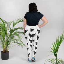 Load image into Gallery viewer, All-Over Print Plus Size Leggings
