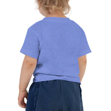 Load image into Gallery viewer, Toddler Short Sleeve Tee
