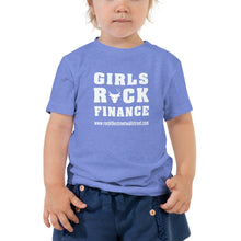 Load image into Gallery viewer, Toddler Short Sleeve Tee
