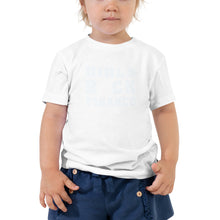 Load image into Gallery viewer, Toddler Short Sleeve Tee
